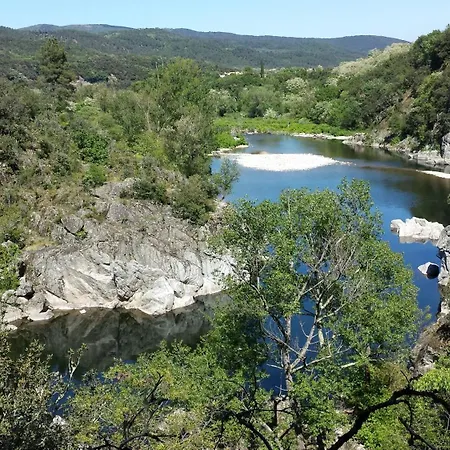 Terre De Crussol - 3 Etoiles En Ardeche, Avec Piscine Et Clim, 2-4 Personnes Apartment *
